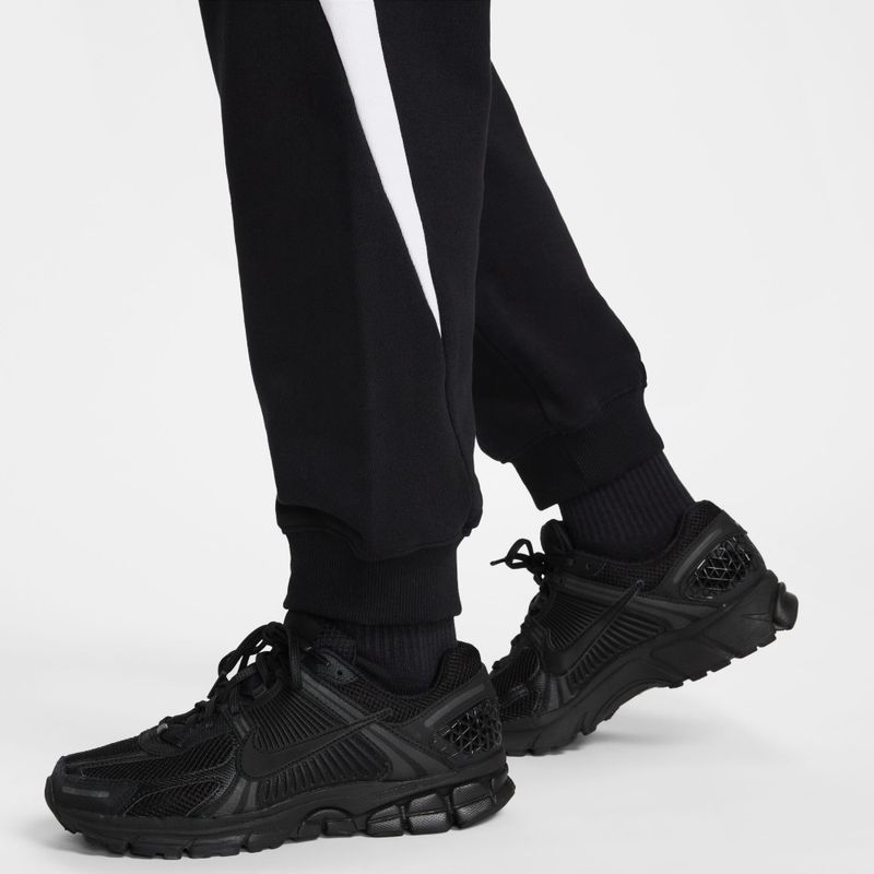 Pantalon-nike-para-hombre-M-Nike-Air-Flc-Jgge-Bft-para-moda-color-negro.-Detalle-4