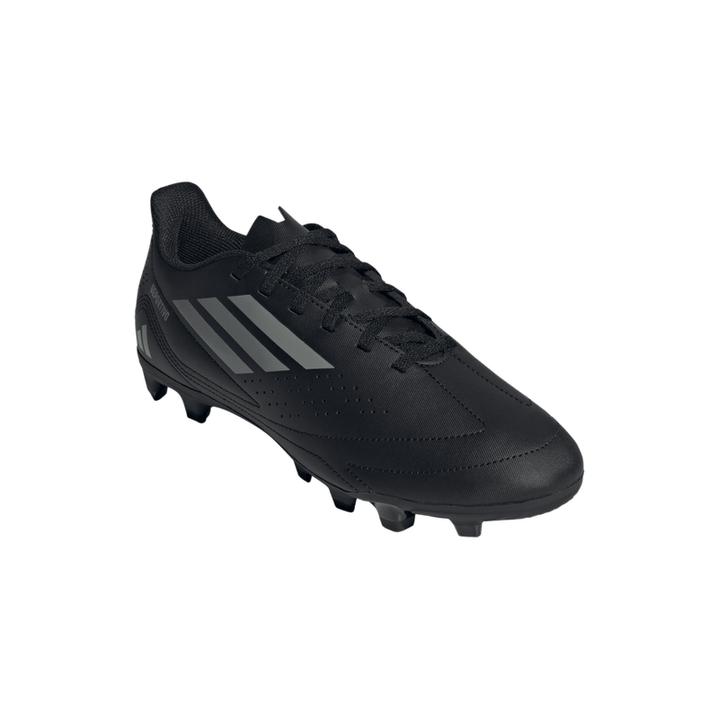 Guayos-adidas-para-hombre-Deportivo-Iii-Fxg-para-futbol-color-negro.-Suela