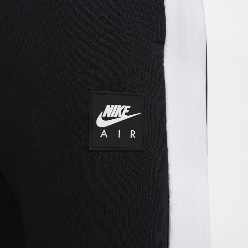 Pantalon-nike-para-hombre-M-Nike-Air-Flc-Jgge-Bft-para-moda-color-negro.-Detalle-2