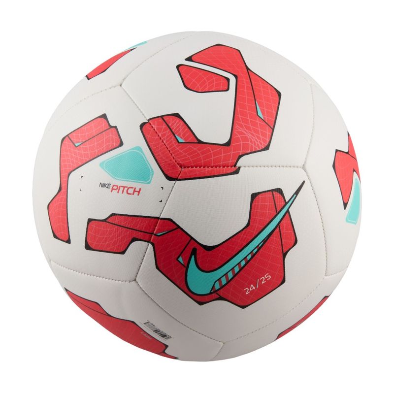 Balon-nike-para-hombre-Nike-Pitch-para-futbol-color-blanco.-Frente-Sin-Modelo