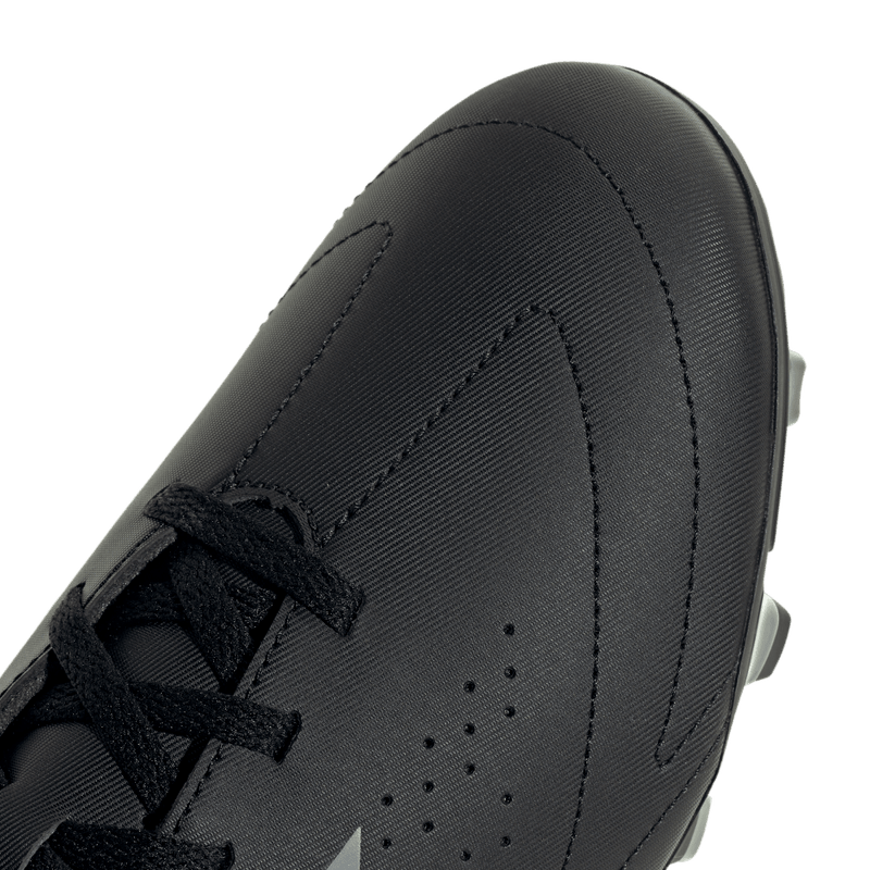 Guayos-adidas-para-hombre-Deportivo-Iii-Fxg-para-futbol-color-negro.-Par-Laterales
