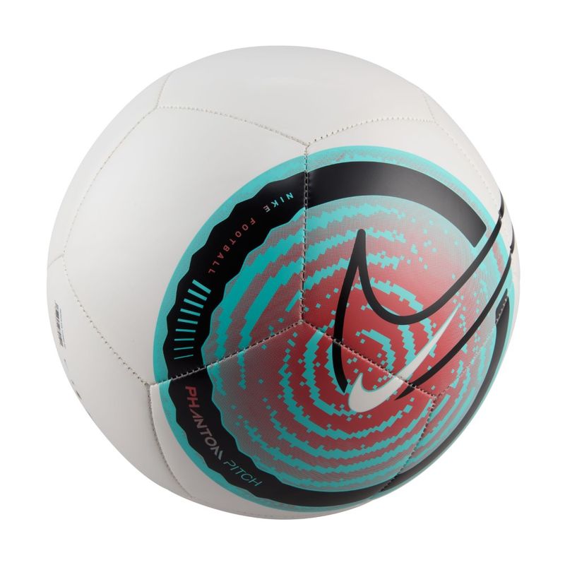 Balon-nike-para-hombre-Nk-Phantom-para-futbol-color-blanco.-Frente-Sin-Modelo