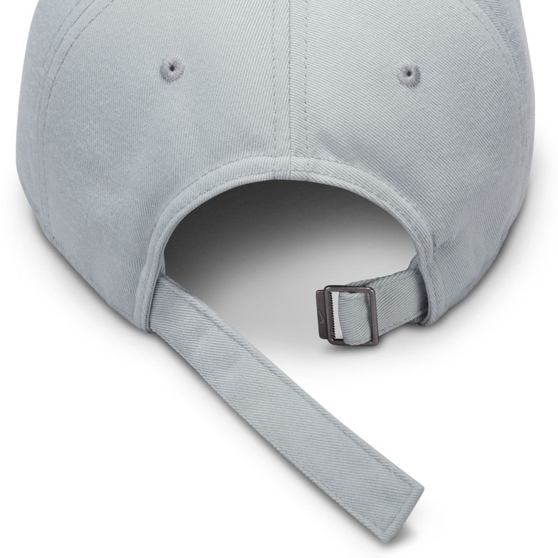 Gorra-nike-para-hombre-U-Nk-Club-Cap-U-Cb-Sm-Swsh-L-para-moda-color-gris.-Zoom-Frontal