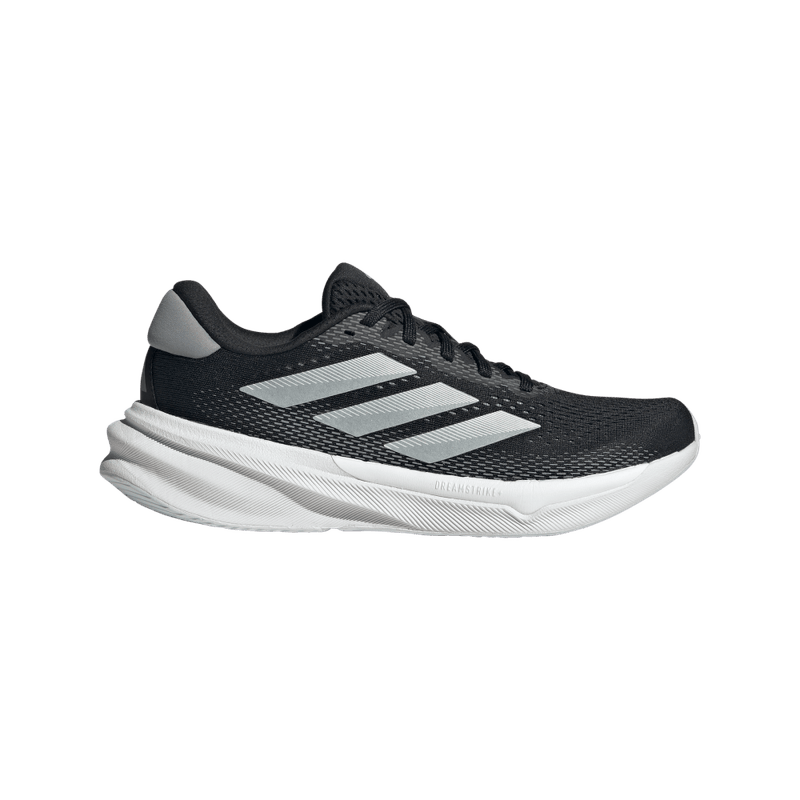 Tenis-adidas-para-mujer-Supernova-Stride-2-para-correr-color-negro.-Lateral-Externa-Derecha