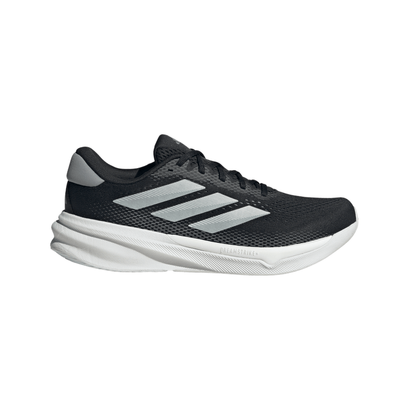 Tenis-adidas-para-hombre-Supernova-Stride-2-para-correr-color-negro.-Lateral-Externa-Derecha