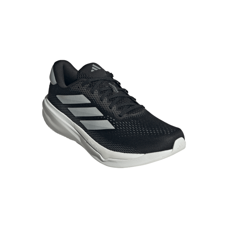 Tenis-adidas-para-hombre-Supernova-Stride-2-para-correr-color-negro.-Par-Alineados