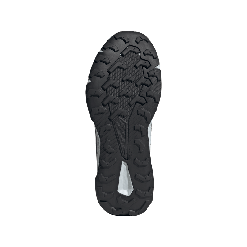 Tenis-adidas-para-mujer-Terrex-Tracefinder-para-outdoor-color-negro.-Talon