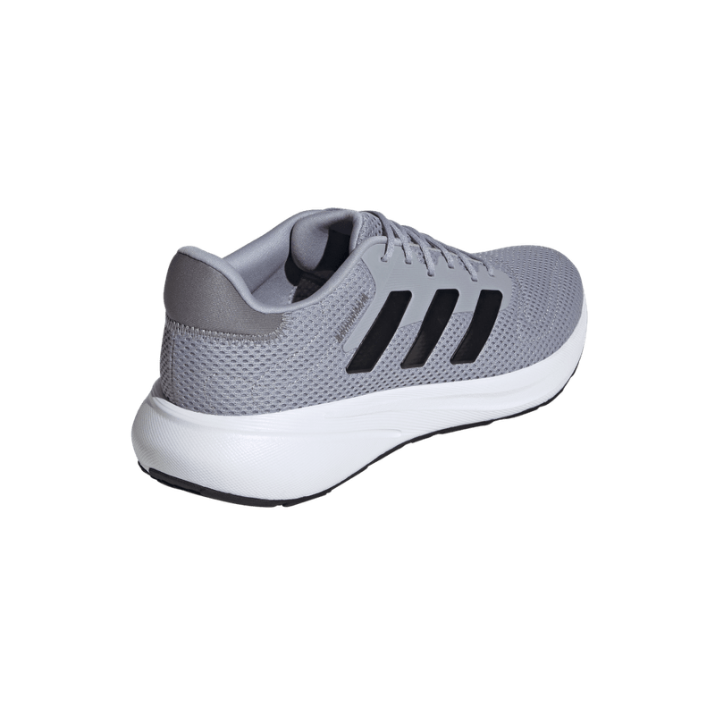 Tenis-adidas-unisex-Response-Runner-U-para-correr-color-gris.-Par-Laterales