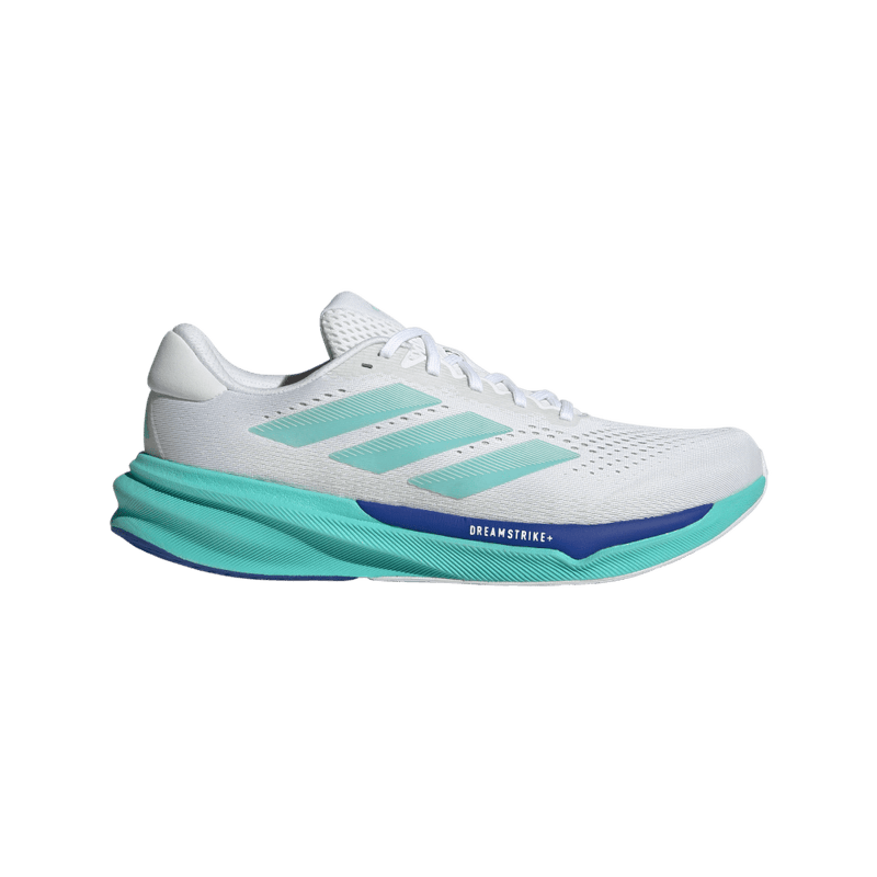 Tenis-adidas-para-hombre-Supernova-Stride-2-para-correr-color-blanco.-Lateral-Externa-Derecha