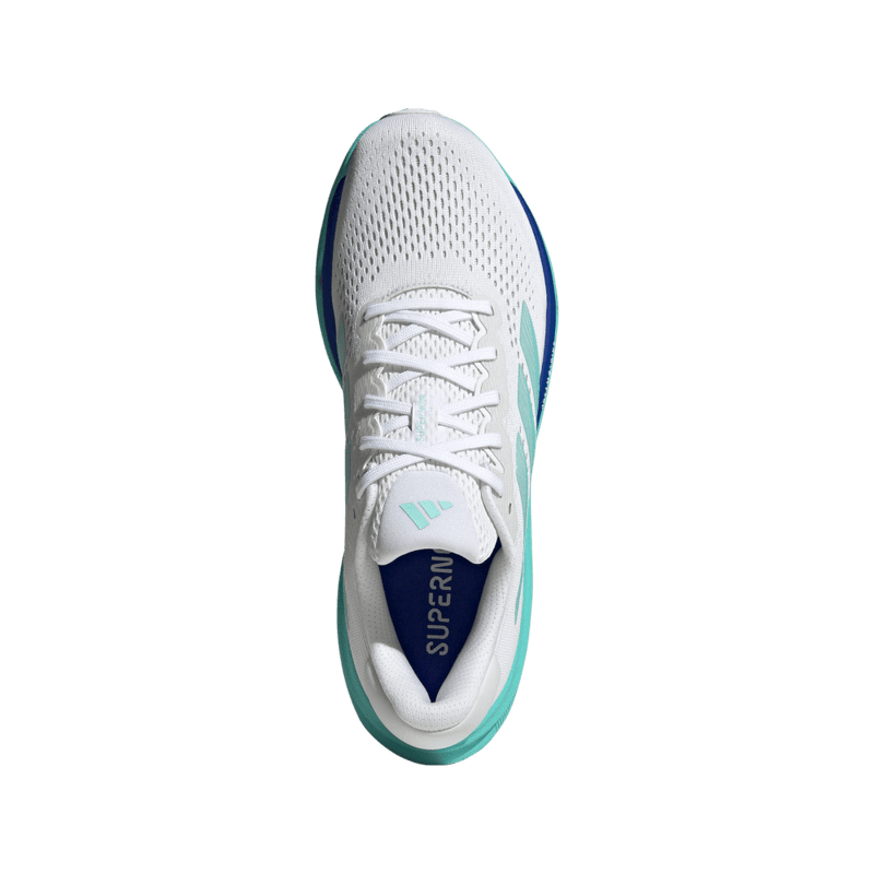 Tenis-adidas-para-hombre-Supernova-Stride-2-para-correr-color-blanco.-Capellada