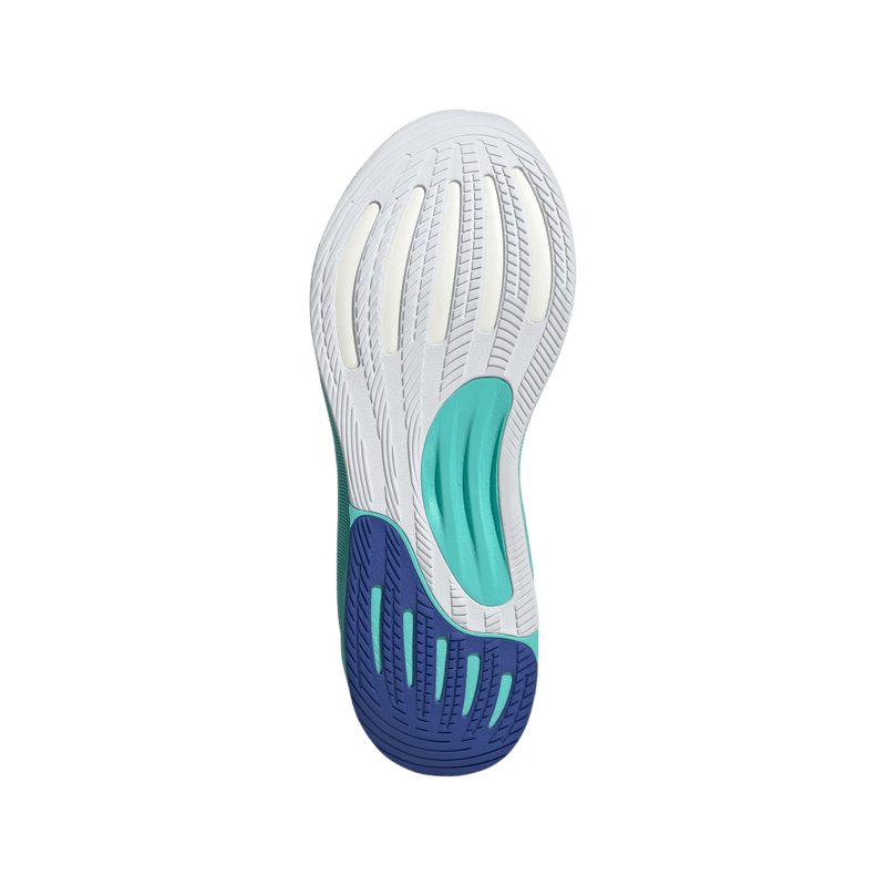 Tenis-adidas-para-hombre-Supernova-Stride-2-para-correr-color-blanco.-Talon