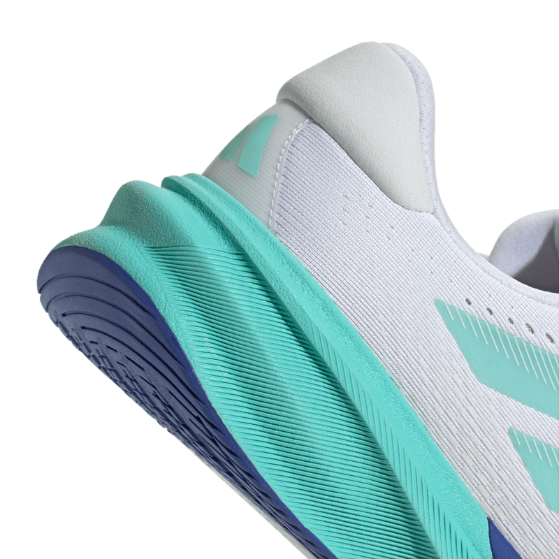 Tenis-adidas-para-hombre-Supernova-Stride-2-para-correr-color-blanco.-Detalle-2