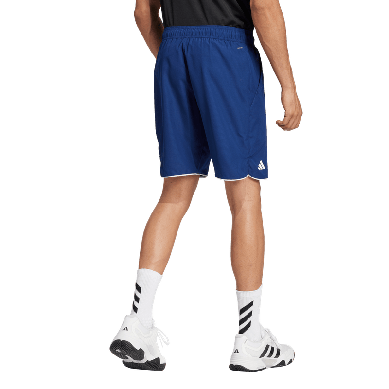Pantaloneta-adidas-para-hombre-Club-Short-para-tenis-color-azul.-Detalle-Posterior