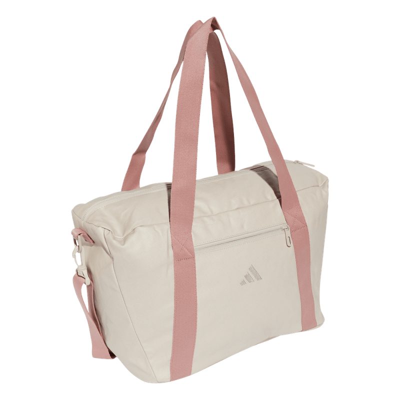 Maletin-adidas-para-mujer-Clsc-Bag-para-moda-color-gris.-Reverso-Sin-Modelo