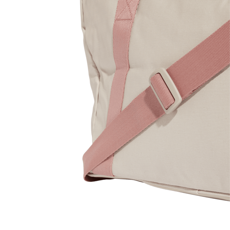 Maletin-adidas-para-mujer-Clsc-Bag-para-moda-color-gris.-Detalle-2