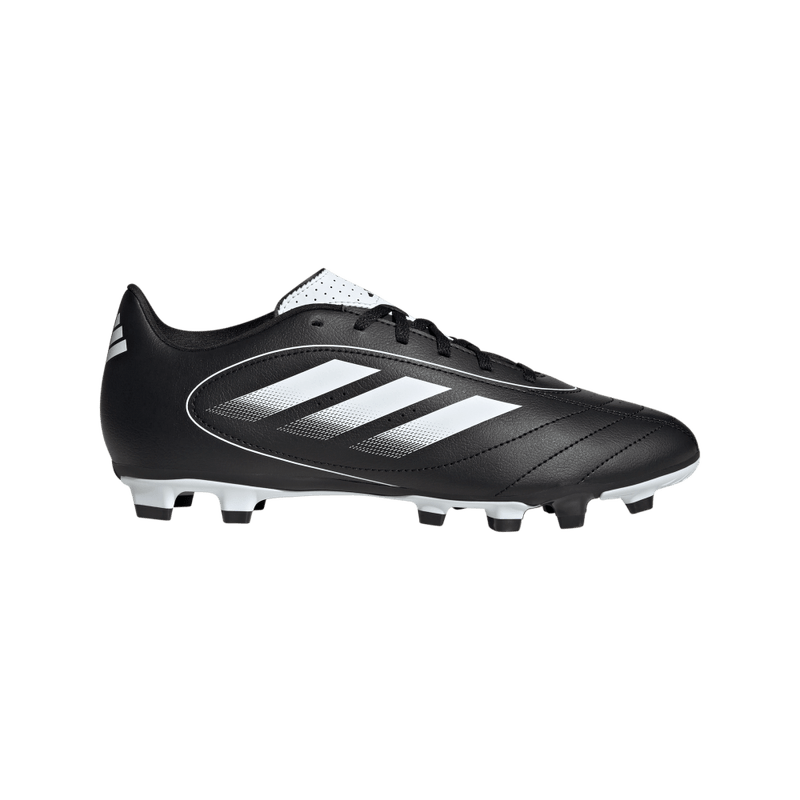 Guayos-adidas-unisex-Goletto-Ix-Fg-Mg-para-futbol-color-negro.-Lateral-Externa-Derecha