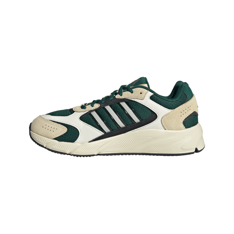 Tenis-adidas-para-hombre-Crazychaos-2000-para-moda-color-verde.-Suela