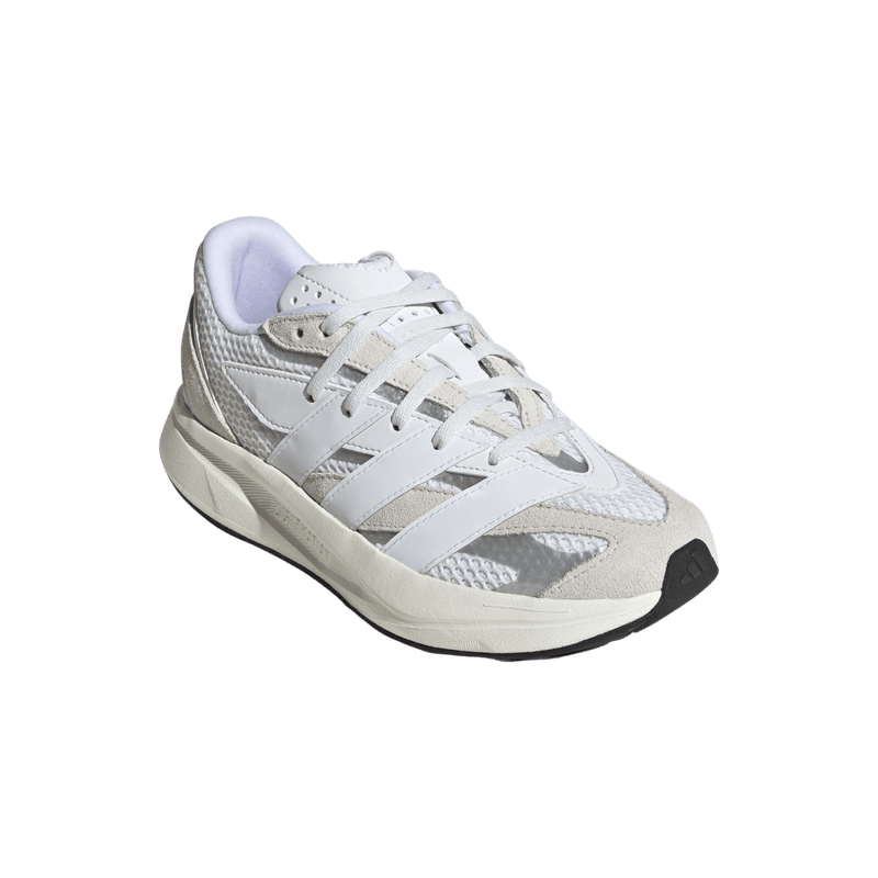 Tenis-adidas-para-niño-Lightblaze-J-para-moda-color-blanco.-Par-Alineados