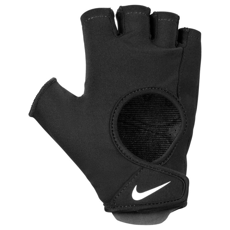 Guantes-nike-para-mujer-Nike-W-Vapor-Fg-para-entrenamiento-color-negro.-Frente-Sin-Modelo