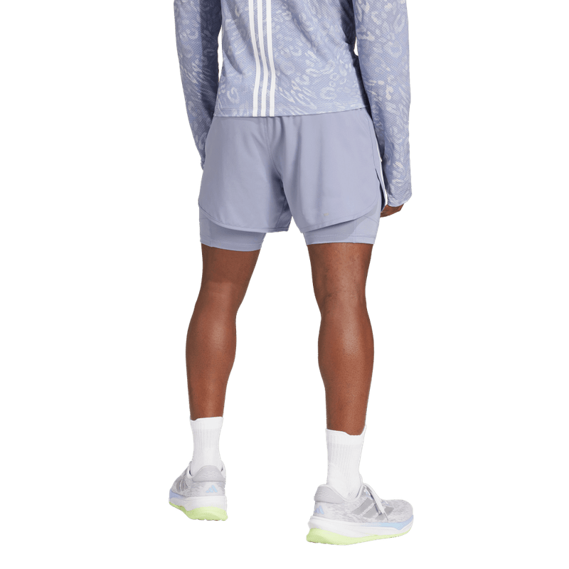 Pantaloneta-adidas-para-hombre-Otr-E-3S-2In1-S-para-correr-color-morado.-Reverso-Sin-Modelo