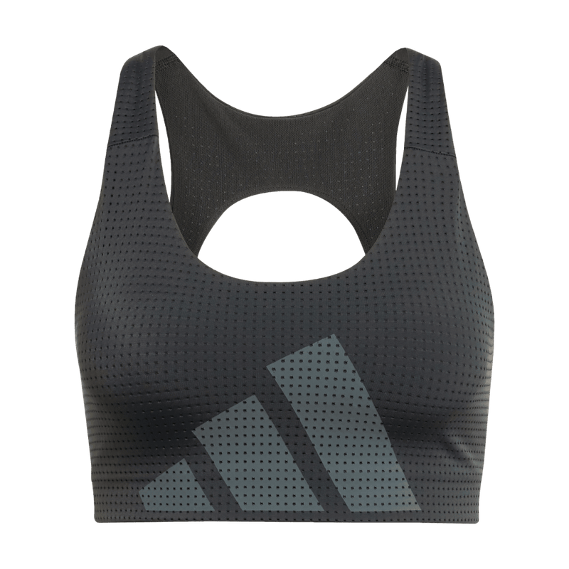 Top-adidas-para-mujer-Pwi-Hiit-Ms-para-entrenamiento-color-negro.-Frontal-Sobre-Modelo