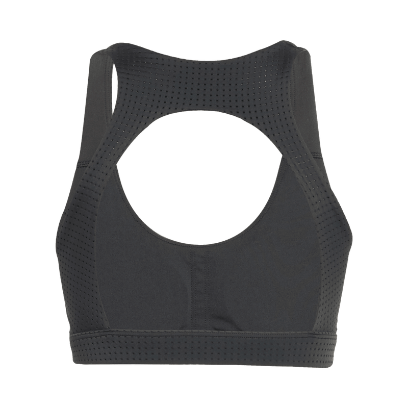 Top-adidas-para-mujer-Pwi-Hiit-Ms-para-entrenamiento-color-negro.-Frente-Sobre-Modelo