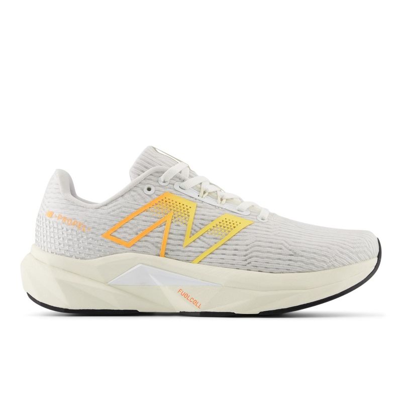 Tenis-new-balance-para-mujer-Propel-V5-para-correr-color-blanco.-Lateral-Derecha