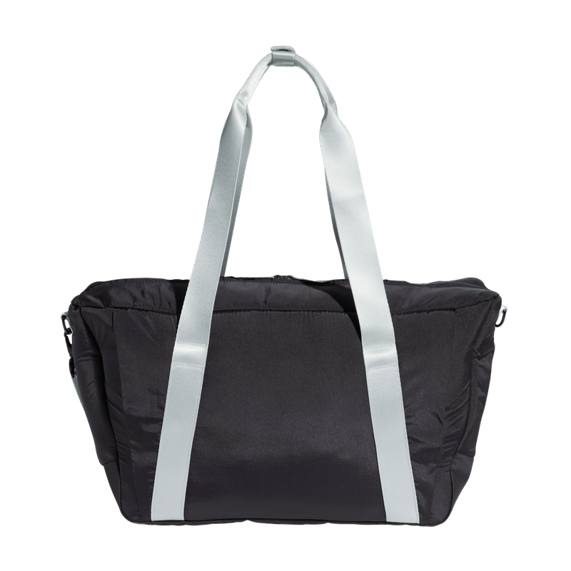 Maletin-adidas-para-mujer-Gym-Hiit-Duffel-para-entrenamiento-color-negro.-Reverso-Sin-Modelo