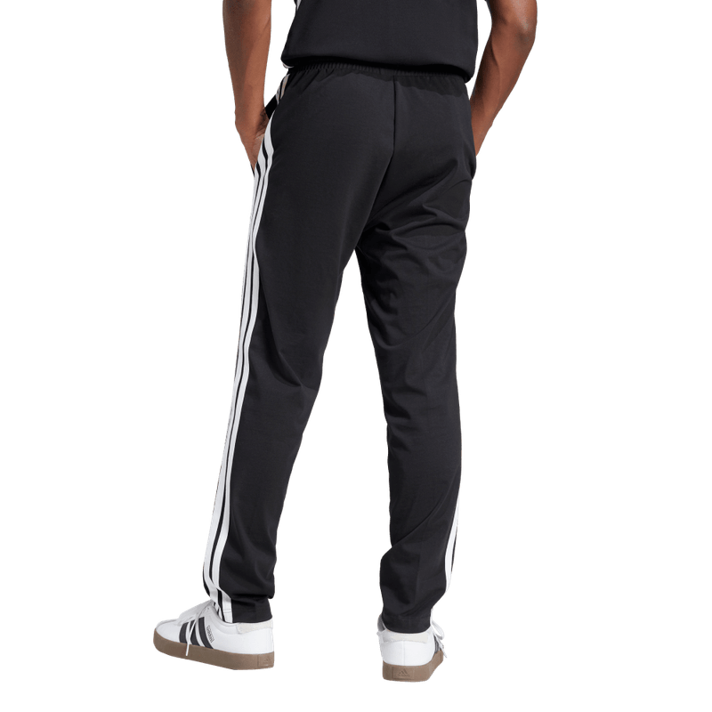 Pantalon-adidas-para-hombre-M-3S-Sj-To-Pt-para-moda-color-negro.-Reverso-Sin-Modelo