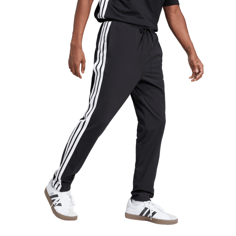 Pantalon-adidas-para-hombre-M-3S-Sj-To-Pt-para-moda-color-negro.-Detalle-Posterior