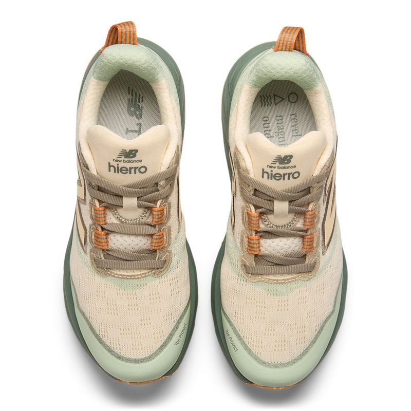 Tenis-new-balance-para-mujer-Hierro-V9-para-outdoor-color-multicolor.-Capellada-Pares
