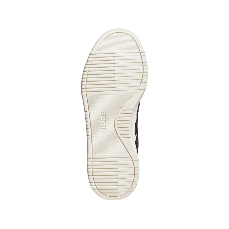 Tenis-adidas-para-mujer-Courtblock-Bold-para-moda-color-blanco.-Talon