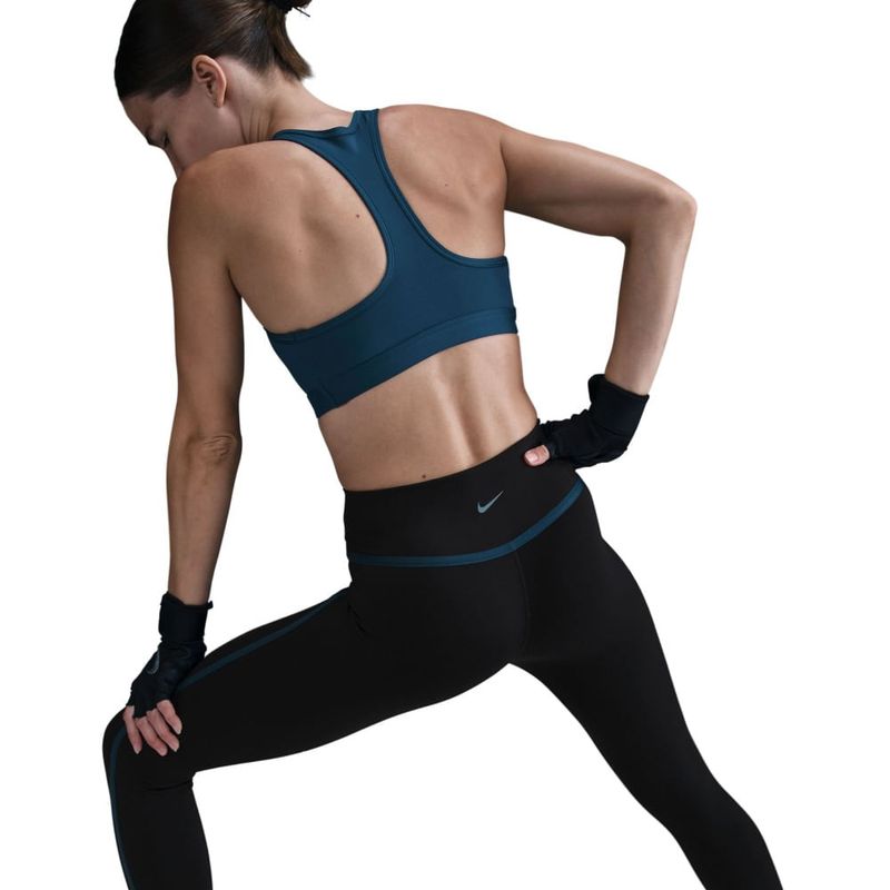 Licra-nike-para-mujer-W-Nk-One-Df-Hr-7-8-Tight-Sport-para-entrenamiento-color-negro.-Detalle-2
