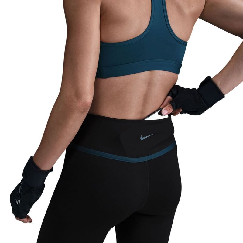 Licra-nike-para-mujer-W-Nk-One-Df-Hr-7-8-Tight-Sport-para-entrenamiento-color-negro.-Detalle-4