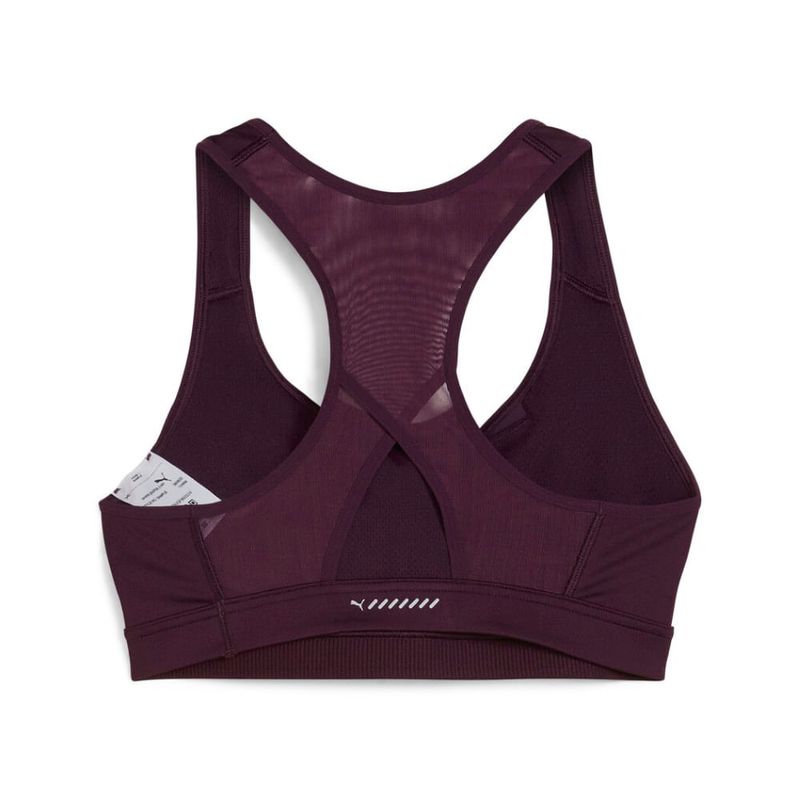 Top-puma-para-mujer-4Keeps-Run-Bra-W-para-correr-color-morado.-Reverso-Sin-Modelo