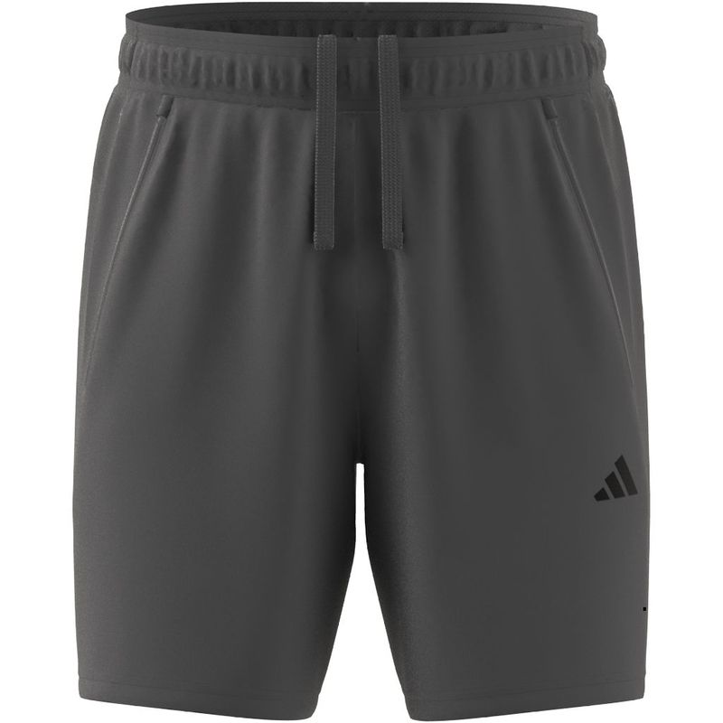 Pantaloneta-adidas-para-hombre-Tr-Es-Wv-Sho-para-entrenamiento-color-gris.-Frente-Sin-Modelo