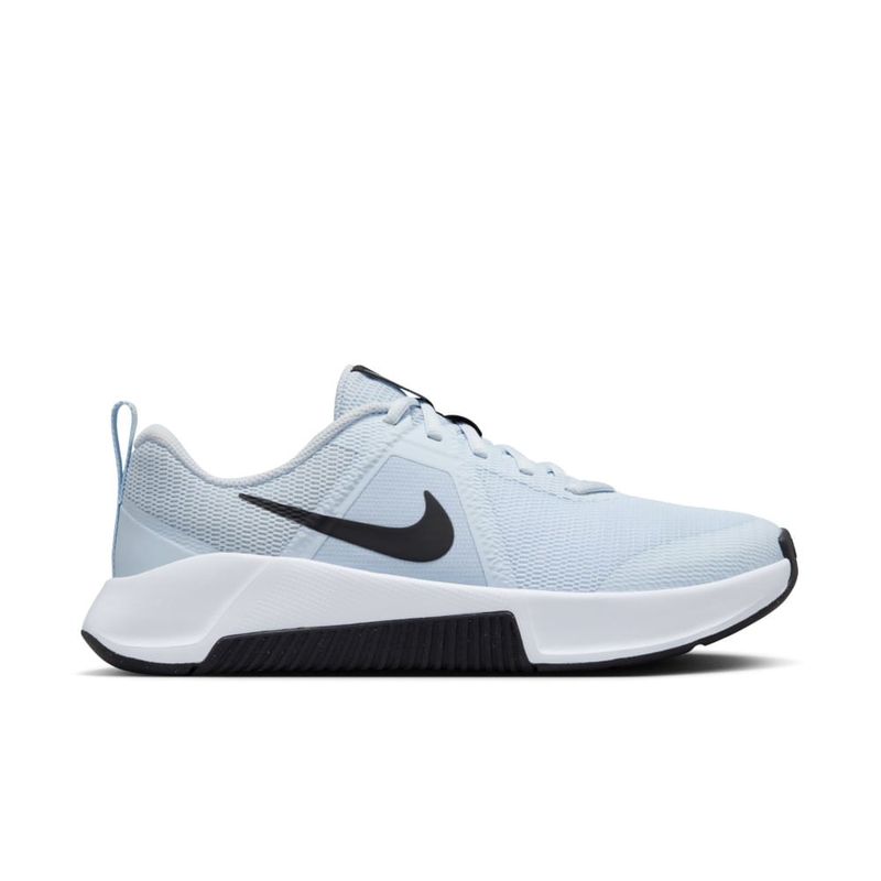 Tenis-nike-para-mujer-W-Nike-Mc-Trainer-3-para-entrenamiento-color-azul.-Lateral-Externa-Derecha