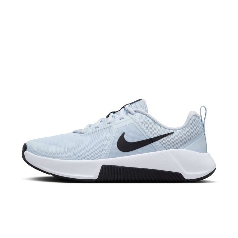 Tenis-nike-para-mujer-W-Nike-Mc-Trainer-3-para-entrenamiento-color-azul.-Lateral-Interna-Izquierda