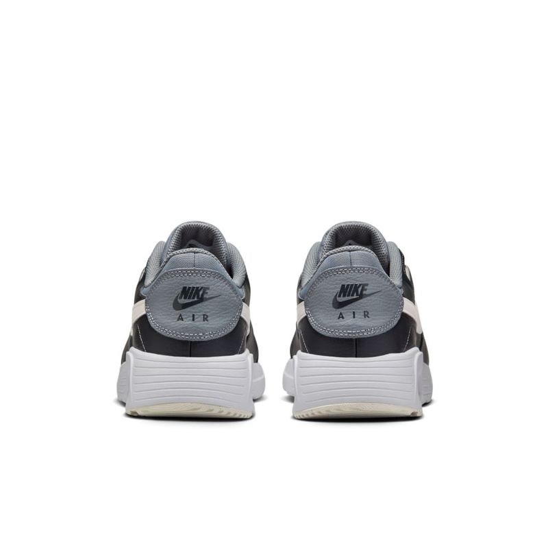 Tenis-nike-para-hombre-Nike-Air-Max-Sc-para-moda-color-gris.-Talon