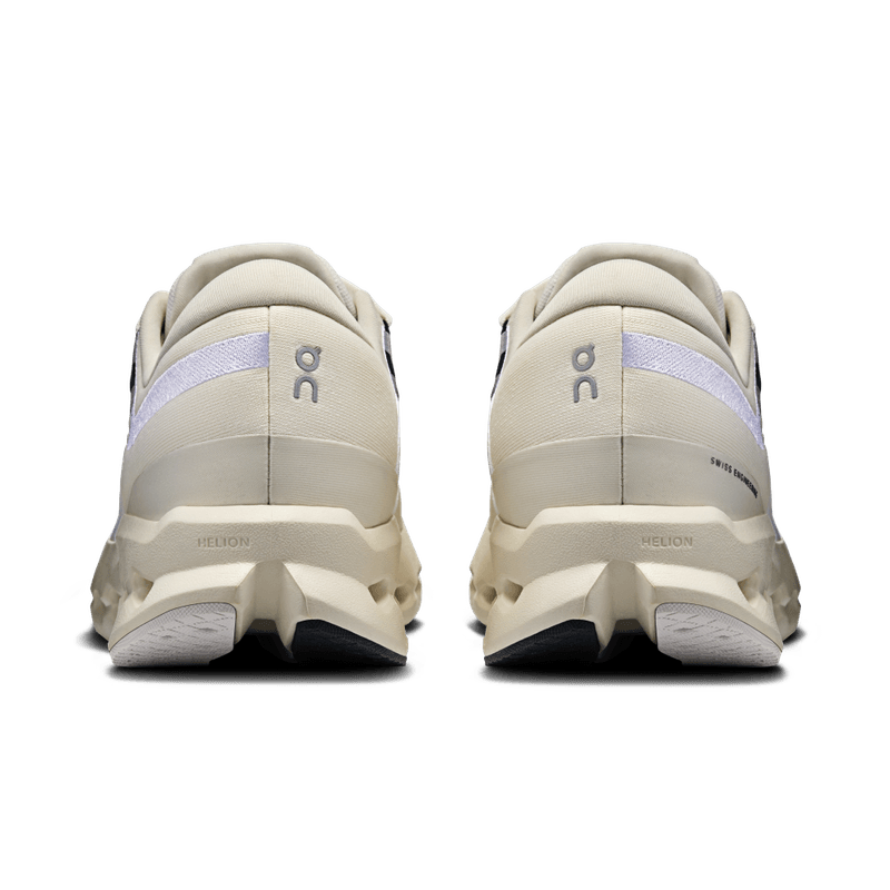 Tenis-on-para-hombre-Cloudsurfer-2-para-correr-color-gris.-Talon