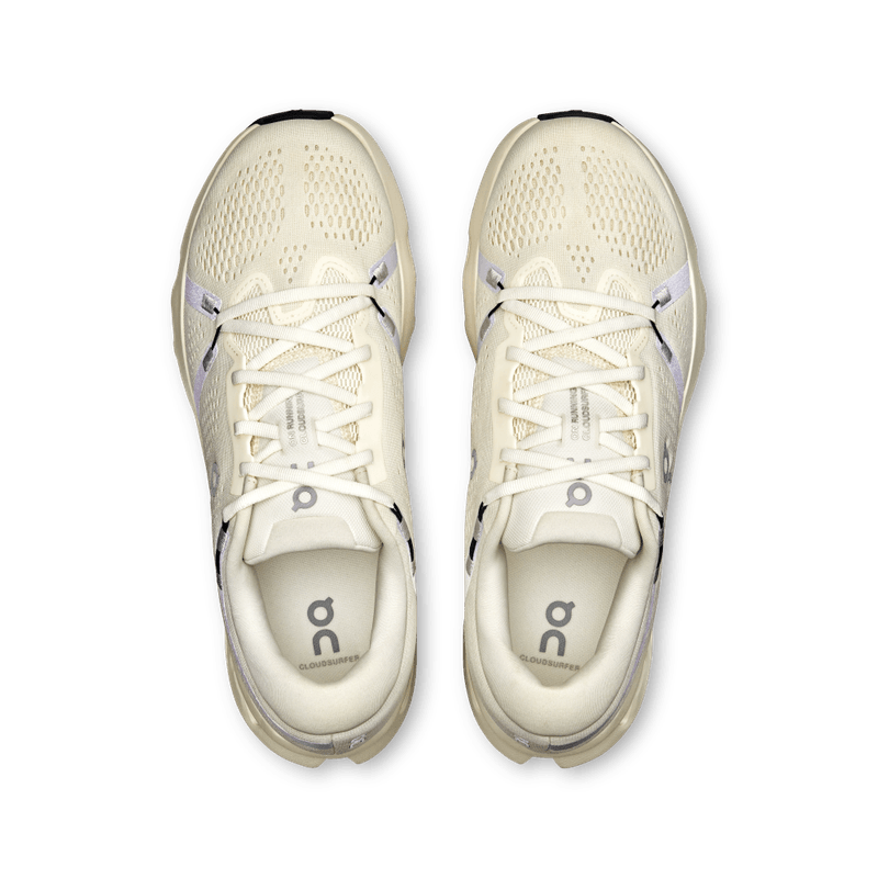 Tenis-on-para-hombre-Cloudsurfer-2-para-correr-color-gris.-Suela