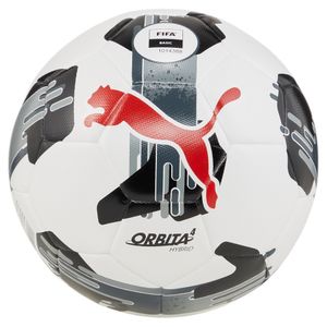 Puma Orbita 4 Hyb (Fifa Basic) S5 Balón blanco de hombre lifestyle