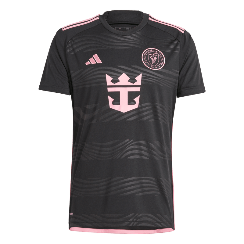 Camiseta-De-Equipo-adidas-para-hombre-Inter-Miami-Visitante-Jsy-N-para-futbol-color-negro.-Lateral-Sobre-Modelo