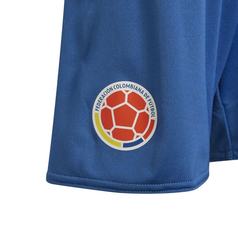 Camiseta-De-Equipo-adidas-para-niño-Fcf-H-Mini-para-futbol-color-amarillo.-Detalle-5