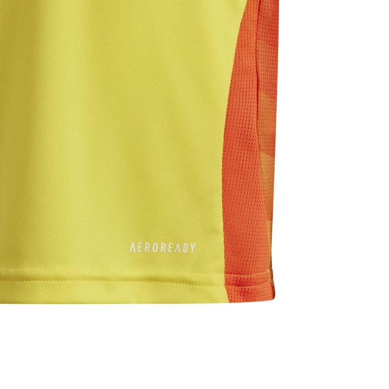 Camiseta-De-Equipo-adidas-para-niño-Fcf-H-Mini-para-futbol-color-amarillo.-Detalle-6