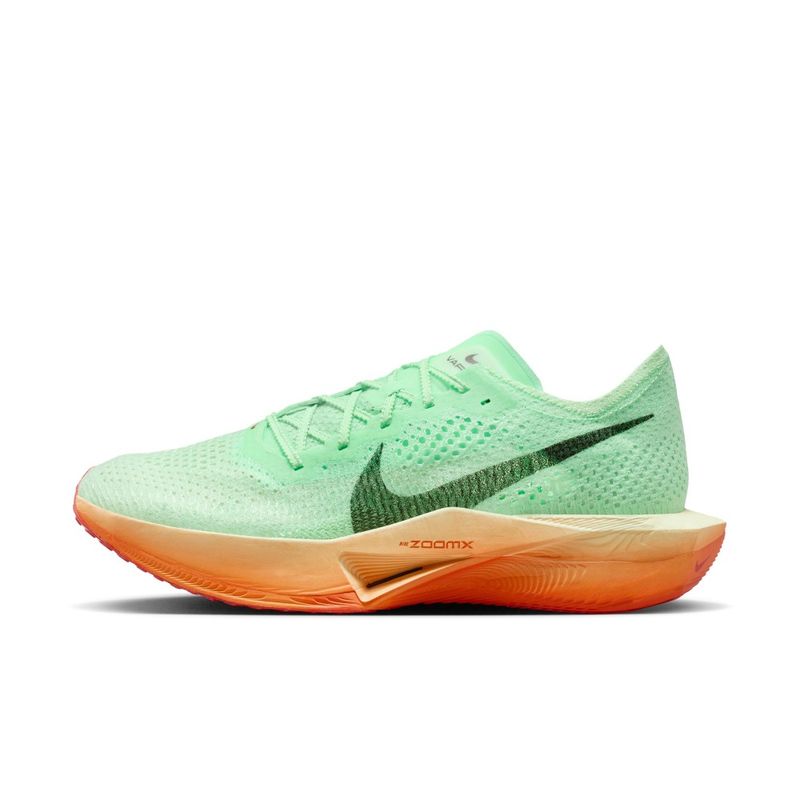 Tenis-nike-para-hombre-Zoomx-Vaporfly-Next-3-Fk-Ek-para-correr-color-verde.-Lateral-Interna-Izquierda