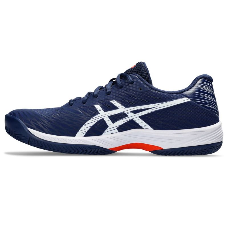 Tenis-asics-para-hombre-Gel-Game-9-Clay-Oc-para-tenis-color-azul.-Lateral-Externa-Izquierda