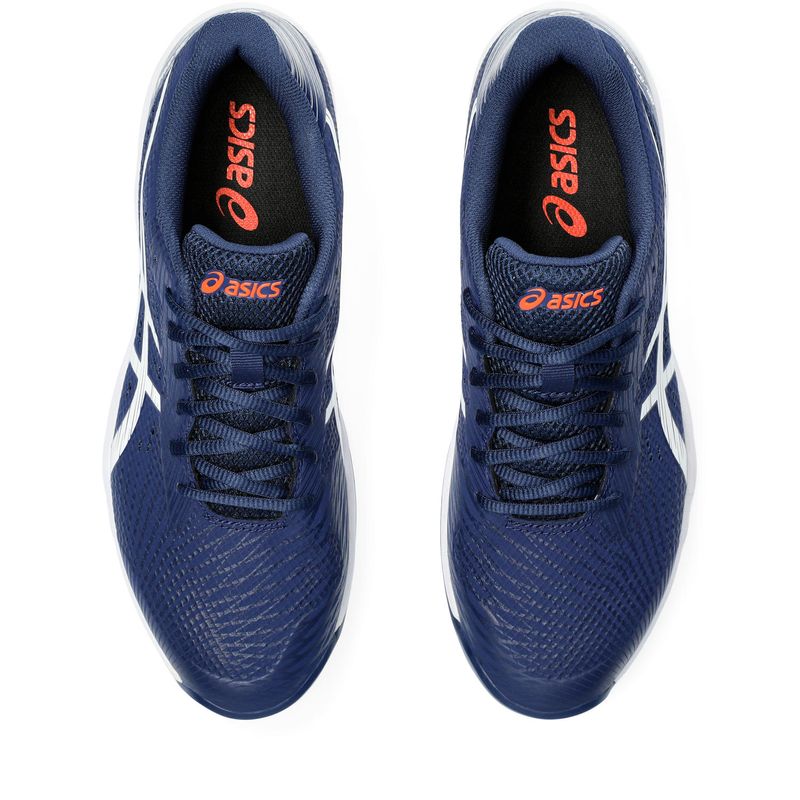 Tenis-asics-para-hombre-Gel-Game-9-Clay-Oc-para-tenis-color-azul.-Capellada