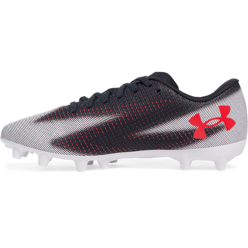 Guayos-under-armour-unisex-Ua-U--Shadow-Select-3-Fg-para-futbol-color-gris.-Lateral-Interna-Derecha