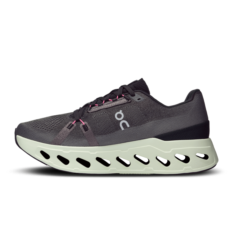 Tenis-on-para-hombre-Cloudeclipse-1-para-correr-color-negro.-Lateral-Interna-Izquierda